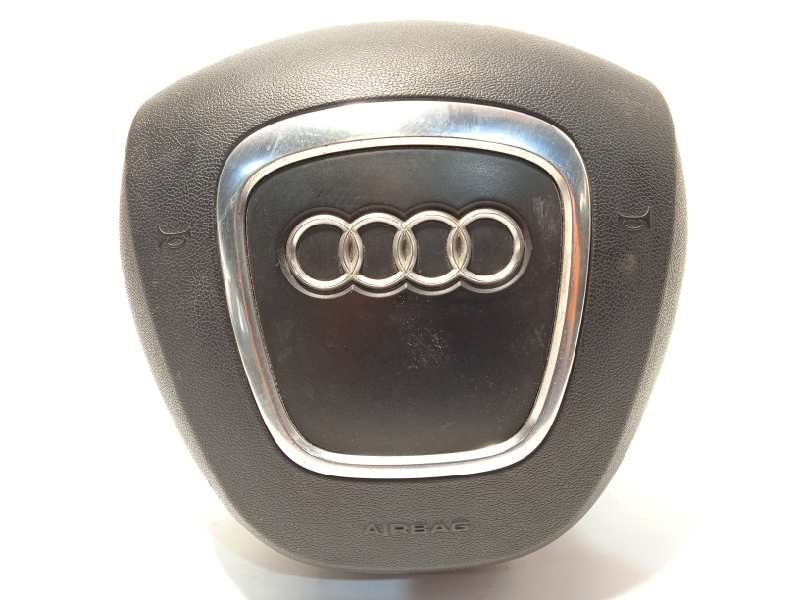 Recambio de airbag delantero izquierdo para audi a4 avant (8e) 2.0 tdi referencia OEM IAM 8E0880201DE  8E0880201DE6PS