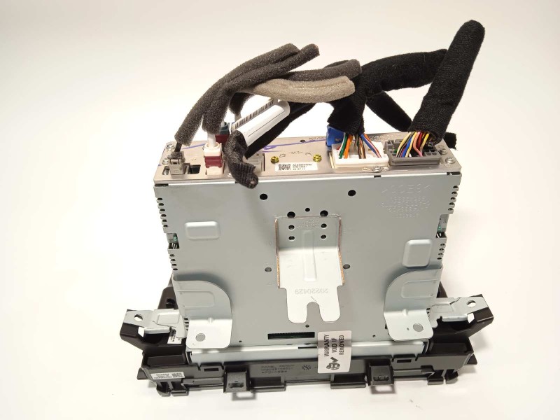 Recambio de sistema navegacion gps para kia picanto (ja) gt line referencia OEM IAM 96560G6521FHV  