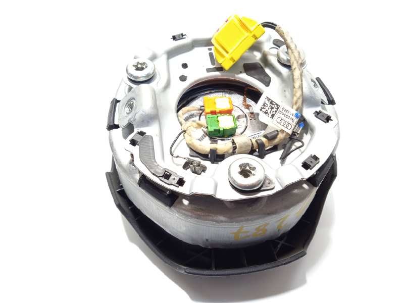 Recambio de airbag delantero izquierdo para audi a4 avant (8e) 2.0 tdi referencia OEM IAM 8E0880201DE  8E0880201DE6PS