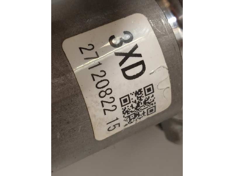Recambio de columna direccion para mitsubishi asx (ga0w) motion 4wd referencia OEM IAM JJ301000572  Q003TB0372