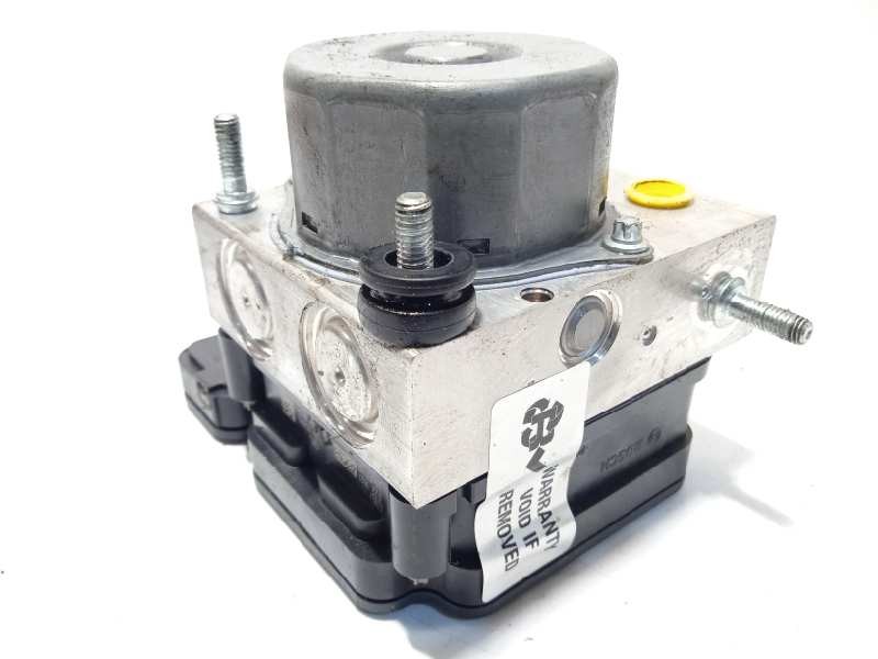 Recambio de abs para renault clio iv limited referencia OEM IAM 476601283R 0265956527 269722