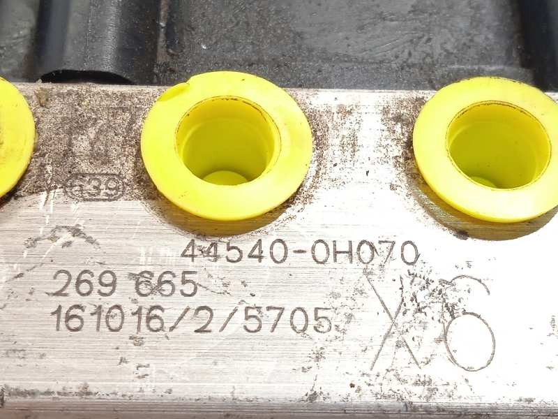 Recambio de abs para toyota aygo x-cite referencia OEM IAM 445400H070 2265106455 269665