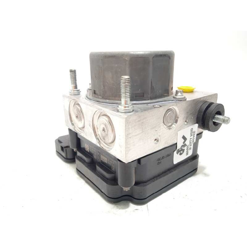 Recambio de abs para renault clio iv 1.5 dci diesel fap energy referencia OEM IAM 476601283R 2265106516 269722