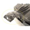 Recambio de faro derecho para citroën c4 iii 1.2 referencia OEM IAM 9830649280  73374698