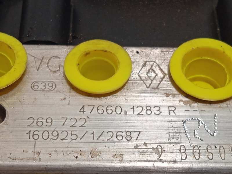 Recambio de abs para renault clio iv 1.5 dci diesel fap energy referencia OEM IAM 476601283R 2265106516 269722