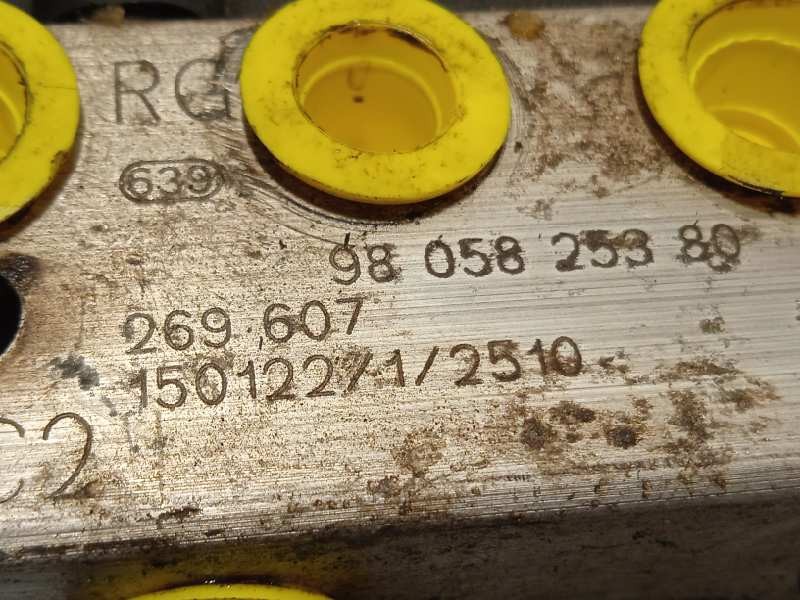 Recambio de abs para peugeot 308 active referencia OEM IAM 9805825380 0265956062 269607