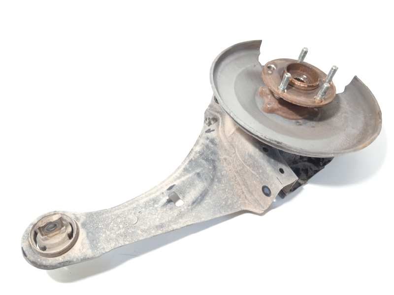 Recambio de mangueta trasera izquierda para mitsubishi asx (ga0w) motion 4wd referencia OEM IAM 4125A079  3785A035