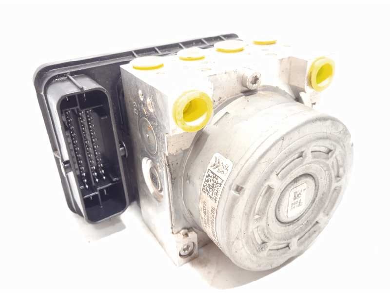 Recambio de abs para citroën c-elysée shine referencia OEM IAM 9822654880 10091639133 10022012064