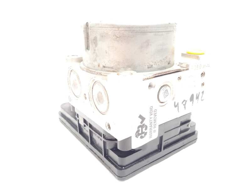 Recambio de abs para citroën c-elysée shine referencia OEM IAM 9822654880 10091639133 10022012064