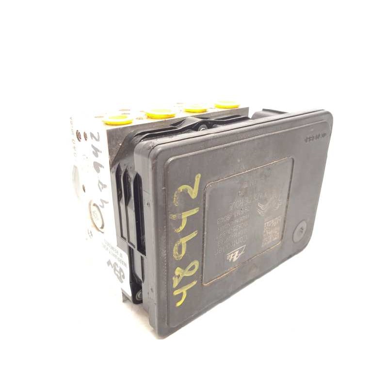 Recambio de abs para citroën c-elysée shine referencia OEM IAM 9822654880 10091639133 10022012064