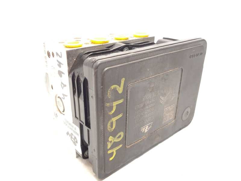 Recambio de abs para citroën c-elysée shine referencia OEM IAM 9822654880 10091639133 10022012064