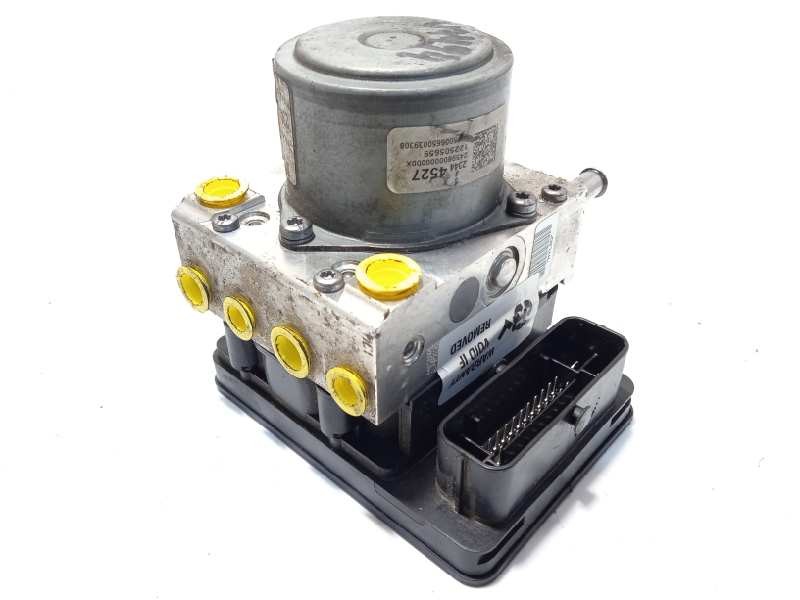 Recambio de abs para opel insignia berlina 2.0 cdti referencia OEM IAM 23444527 23444263 122505659