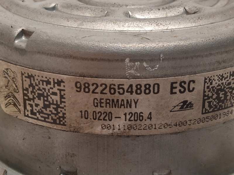 Recambio de abs para citroën c-elysée shine referencia OEM IAM 9822654880 10091639133 10022012064