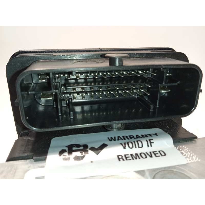 Recambio de abs para opel insignia berlina 2.0 cdti referencia OEM IAM 23444527 23444263 122505659