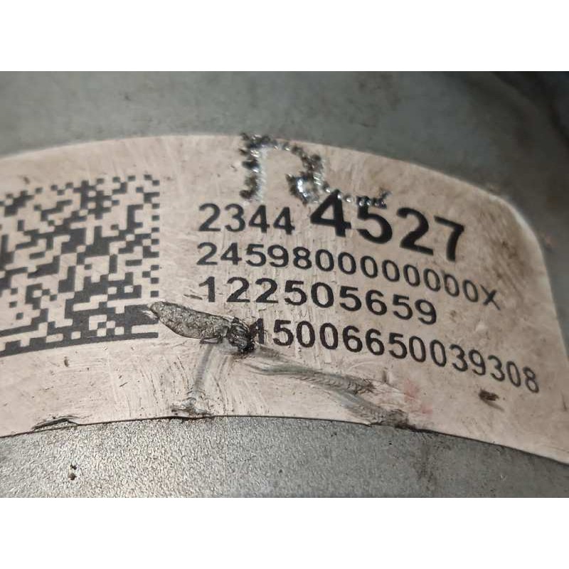 Recambio de abs para opel insignia berlina 2.0 cdti referencia OEM IAM 23444527 23444263 122505659