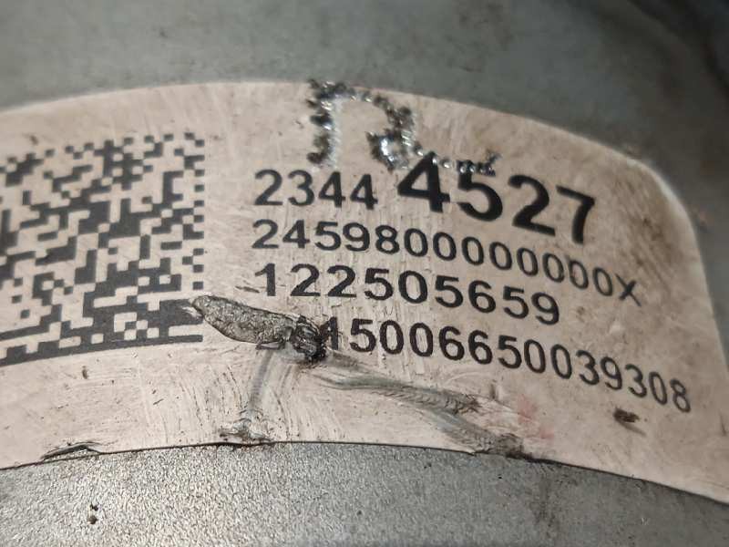 Recambio de abs para opel insignia berlina 2.0 cdti referencia OEM IAM 23444527 23444263 122505659