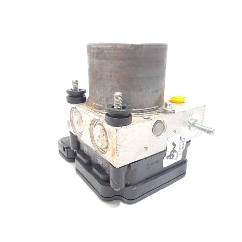 Recambio de abs para citroën c4 cactus shine referencia OEM IAM 39181765 2265106455 970025