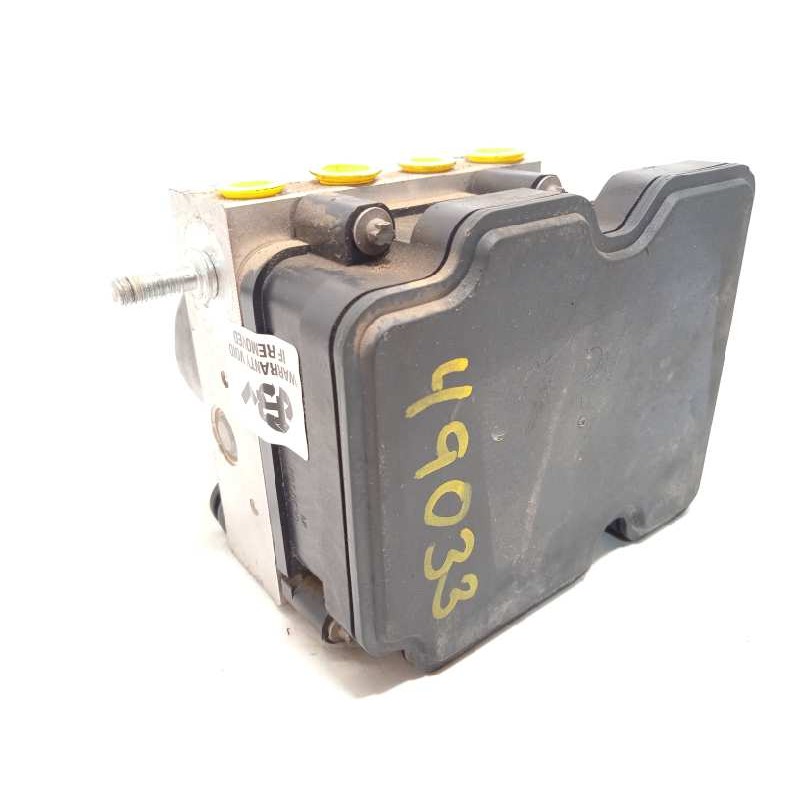 Recambio de abs para citroën c4 cactus shine referencia OEM IAM 39181765 2265106455 970025