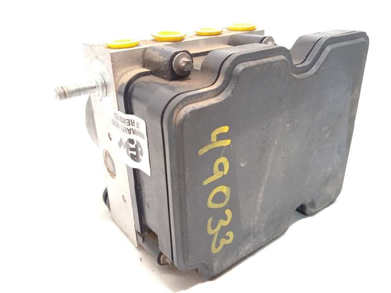 Recambio de abs para citroën c4 cactus shine referencia OEM IAM 39181765 2265106455 970025