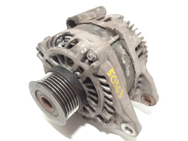 Recambio de alternador para mitsubishi asx (ga0w) motion 4wd referencia OEM IAM 1800A334  A2TX1081B