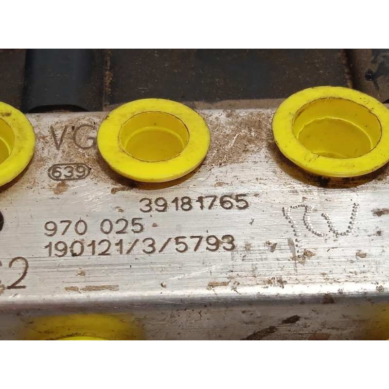Recambio de abs para citroën c4 cactus shine referencia OEM IAM 39181765 2265106455 970025
