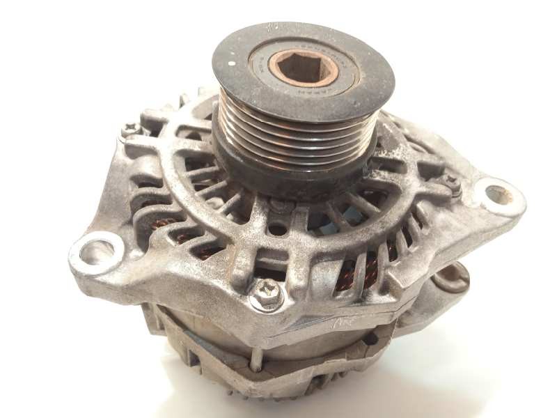 Recambio de alternador para mitsubishi asx (ga0w) motion 4wd referencia OEM IAM 1800A334  A2TX1081B
