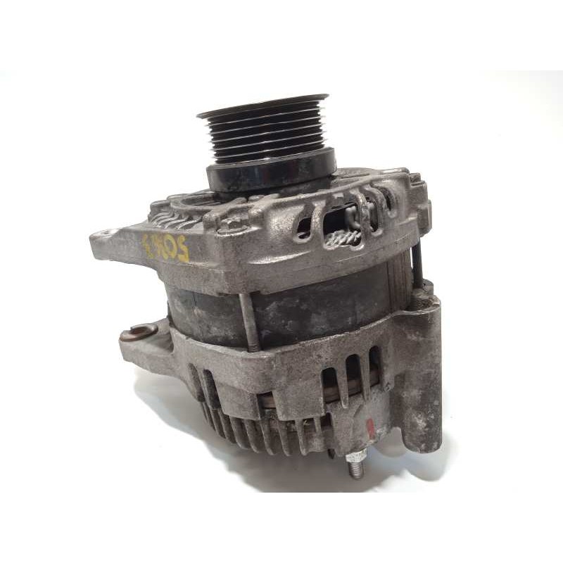 Recambio de alternador para mitsubishi asx (ga0w) motion 4wd referencia OEM IAM 1800A334  A2TX1081B