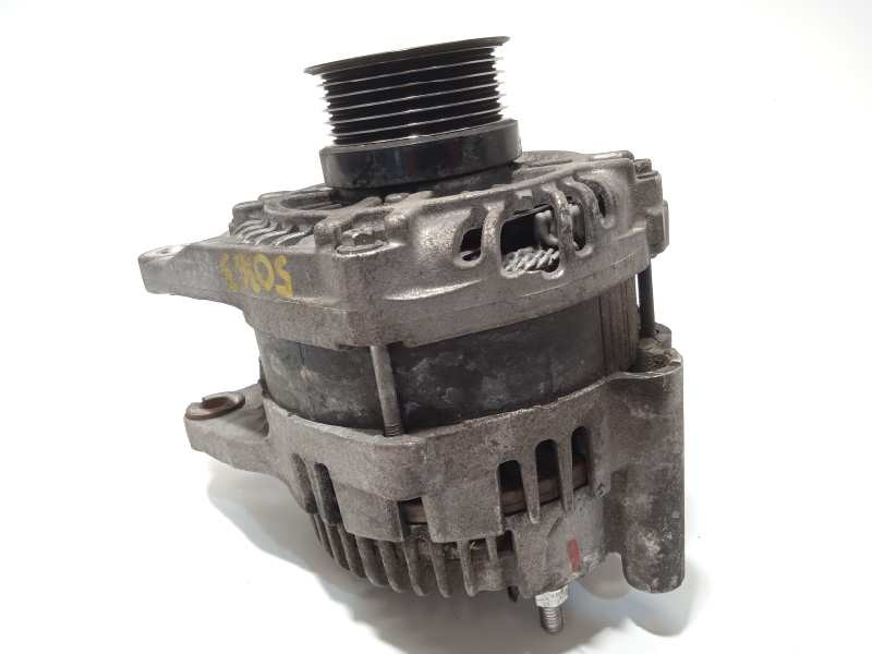Recambio de alternador para mitsubishi asx (ga0w) motion 4wd referencia OEM IAM 1800A334  A2TX1081B