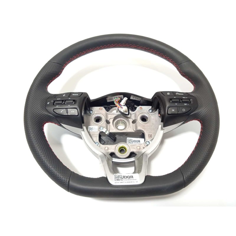 Recambio de volante para kia picanto (ja) gt line referencia OEM IAM 56130H8100  