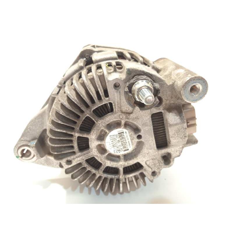 Recambio de alternador para mitsubishi asx (ga0w) motion 4wd referencia OEM IAM 1800A334  A2TX1081B
