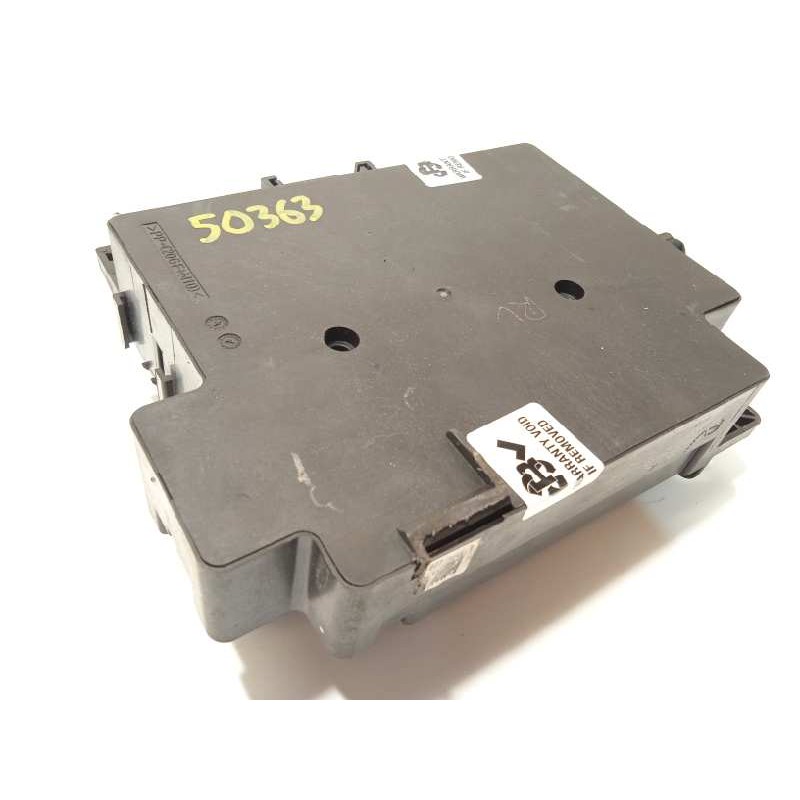 Recambio de caja reles / fusibles para mitsubishi asx (ga0w) motion 4wd referencia OEM IAM 8637A645  L8637002A
