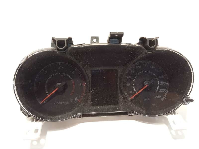 Recambio de cuadro instrumentos para mitsubishi asx (ga0w) motion 4wd referencia OEM IAM 8100C055  