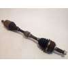 Recambio de transmision delantera izquierda para honda civic berlina 5 (fk) 1.4 sport referencia OEM IAM 44306SMGE01  