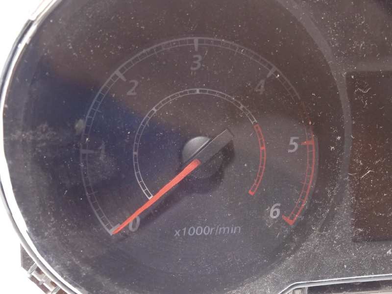 Recambio de cuadro instrumentos para mitsubishi asx (ga0w) motion 4wd referencia OEM IAM 8100C055  