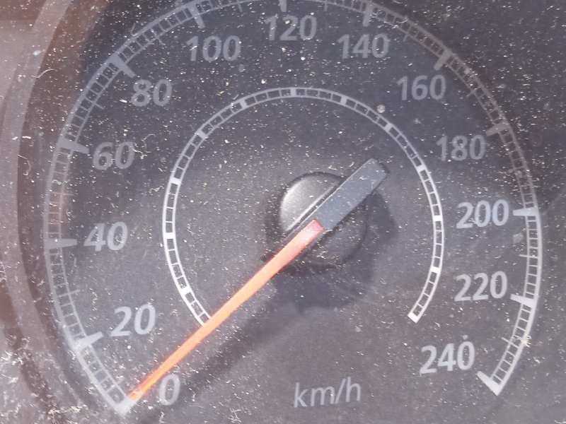 Recambio de cuadro instrumentos para mitsubishi asx (ga0w) motion 4wd referencia OEM IAM 8100C055  