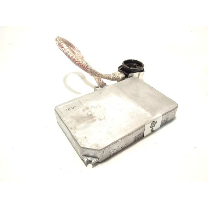 Recambio de centralita faros xenon para land rover discovery 2.7 td v6 cat referencia OEM IAM 3900016488  0311000250