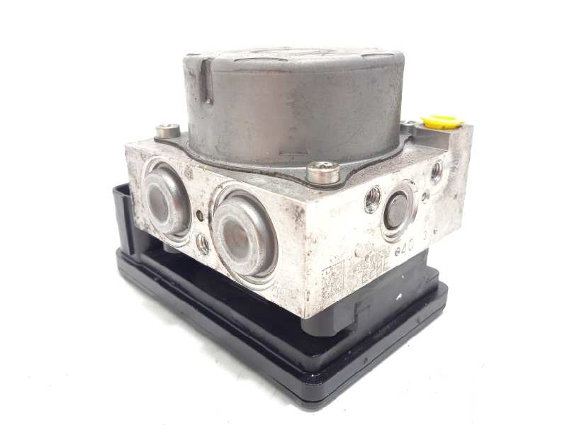 Recambio de abs para dacia dokker ambiance referencia OEM IAM 476608587R 28515035153 10022002024