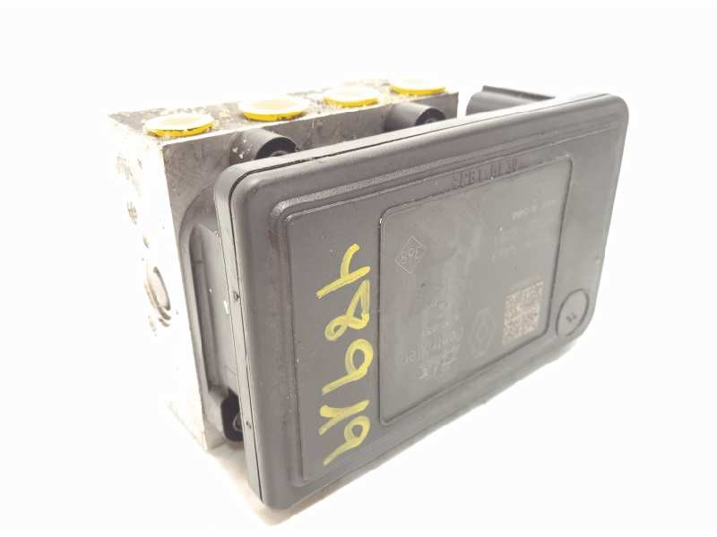 Recambio de abs para dacia dokker ambiance referencia OEM IAM 476608587R 28515035153 10022002024