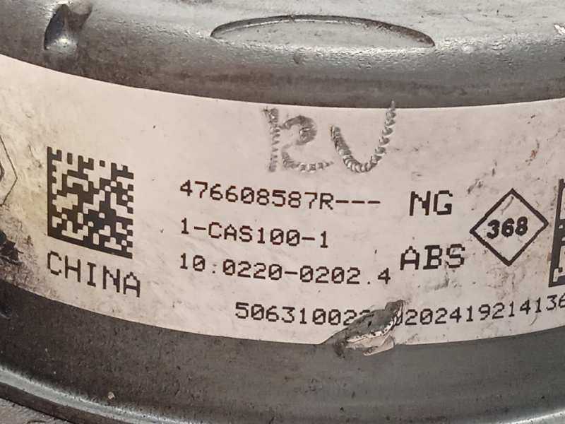 Recambio de abs para dacia dokker ambiance referencia OEM IAM 476608587R 28515035153 10022002024