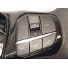 Recambio de volante para ford fiesta (ce1) trend referencia OEM IAM H1BB3600AHC3ZHE  2372542