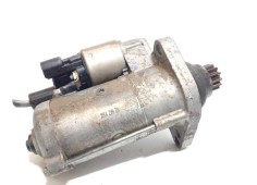 Recambio de motor arranque para volkswagen golf vii lim. advance bluemotion referencia OEM IAM 02Z911024L   2