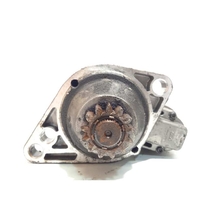 Recambio de motor arranque para volkswagen golf vii lim. advance bluemotion referencia OEM IAM 02Z911024L  