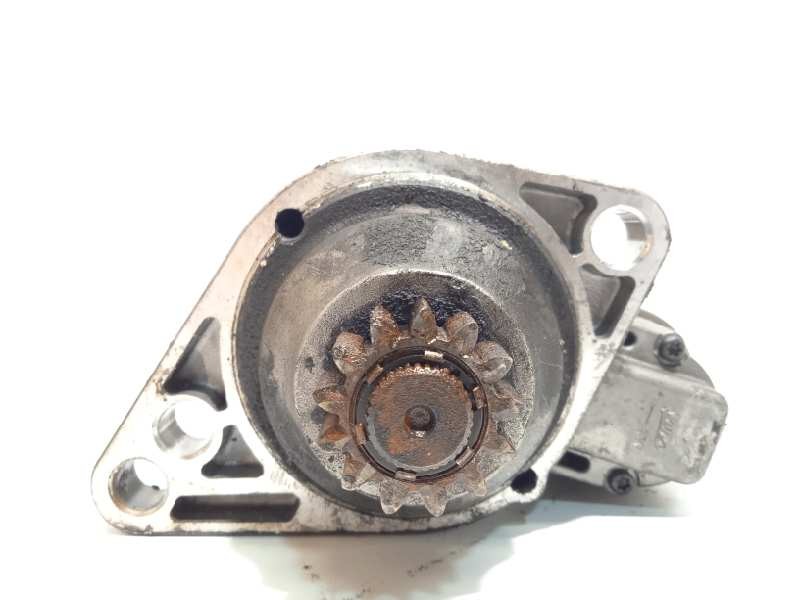 Recambio de motor arranque para volkswagen golf vii lim. advance bluemotion referencia OEM IAM 02Z911024L  