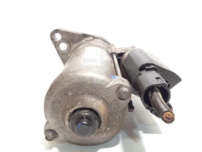 Recambio de motor arranque para volkswagen golf vii lim. advance bluemotion referencia OEM IAM 02Z911024L  