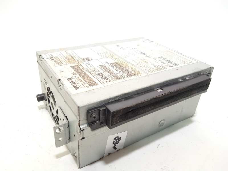 SISTEMA NAVEGACION GPS 31466821 P31466821AA