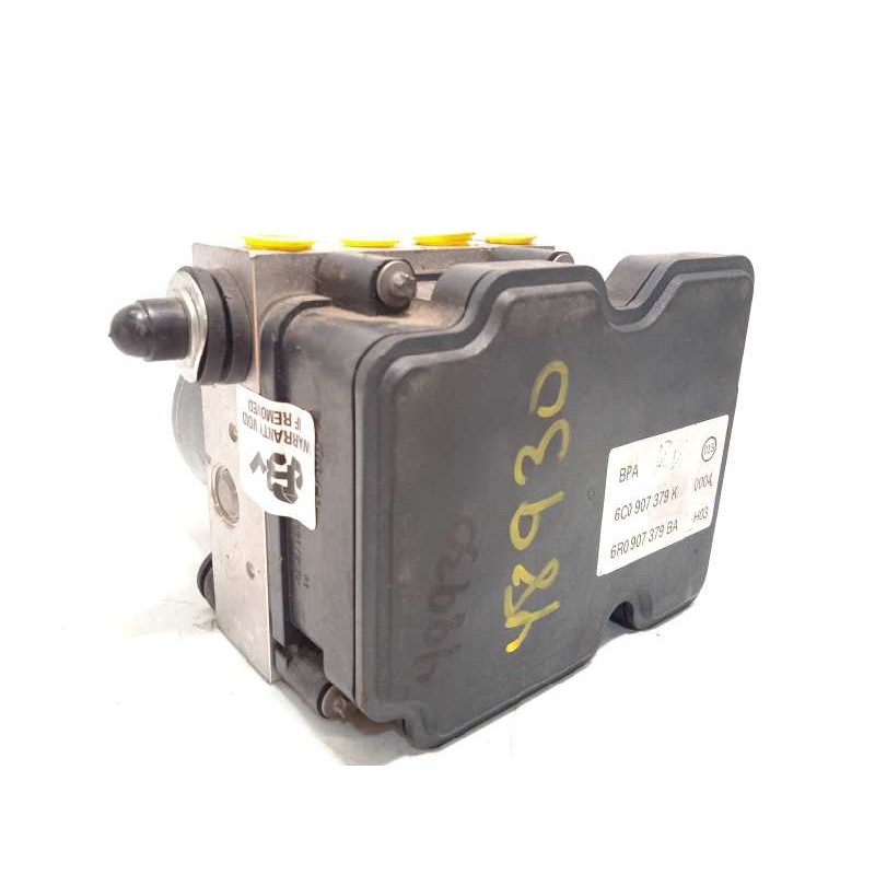 Recambio de abs para volkswagen polo (6c1) advance bluemotion referencia OEM IAM 6C0614517K 2265106508 269642