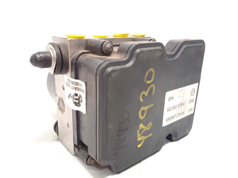 Recambio de abs para volkswagen polo (6c1) advance bluemotion referencia OEM IAM 6C0614517K 2265106508 269642