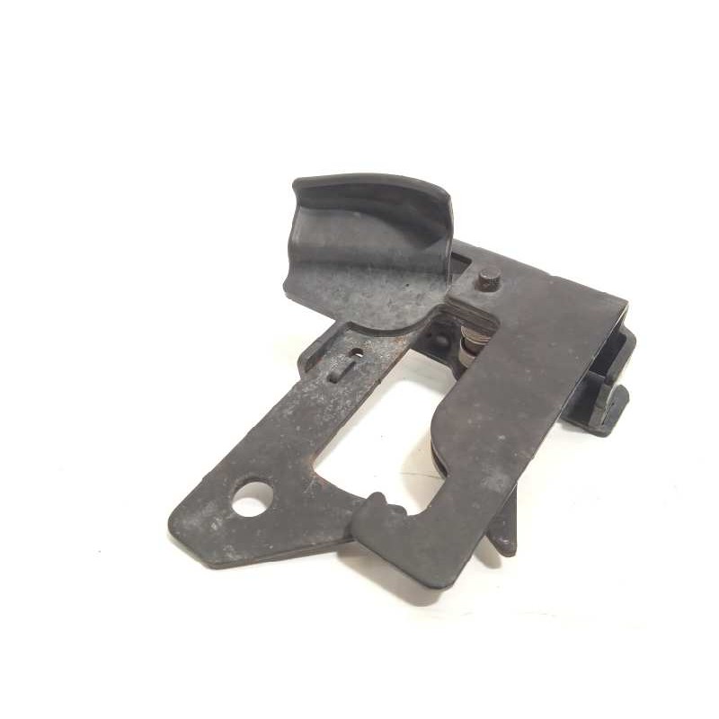 Recambio de cerradura capot para mercedes-benz clase c (w204) familiar 320 t cdi (204.222) referencia OEM IAM A2048800064  20488