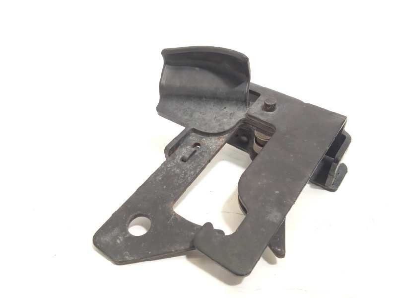 Recambio de cerradura capot para mercedes-benz clase c (w204) familiar 320 t cdi (204.222) referencia OEM IAM A2048800064  20488