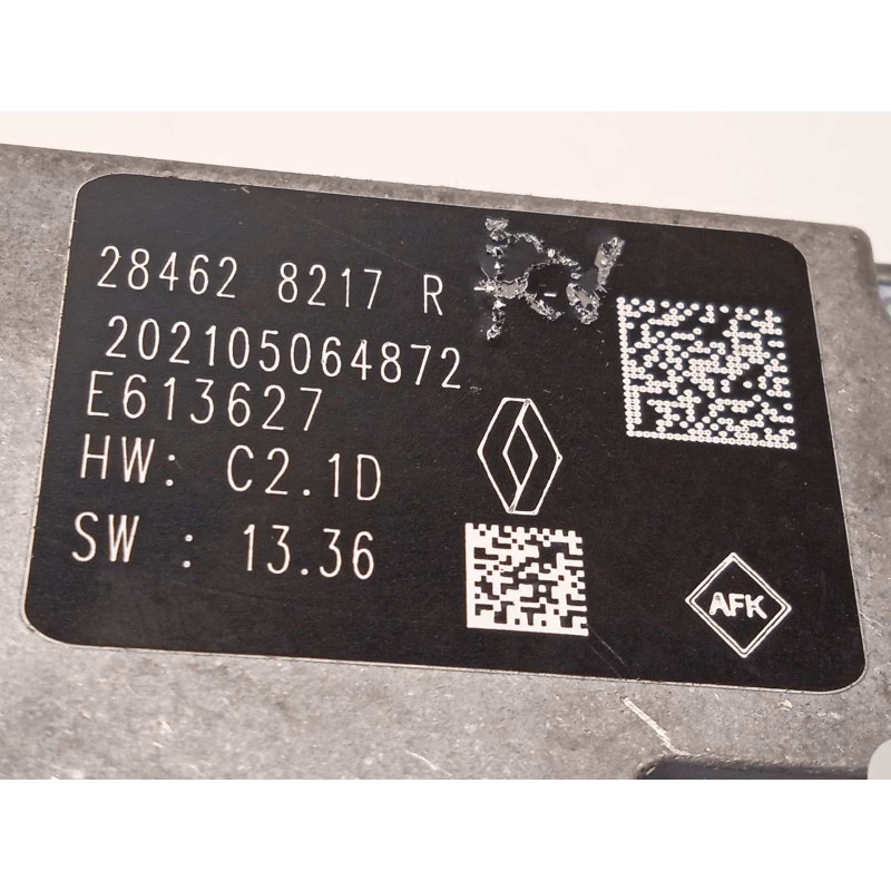 Recambio de modulo electronico para renault arkana 1.3 referencia OEM IAM 284628217R  